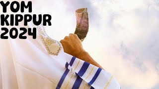 Yom Kippur 2024 Frequently asked questions judaism kabalahyoga israel [upl. by Anilave]