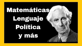 La Filosofía de Bertrand Russell RESUMEN  Sesión 3 Curso sobre la Filosofía Analítica [upl. by Sirhc]