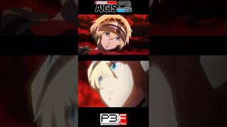 PERSONA 3 FES  Persona 3 FES persona persona3 persona3fes shorts [upl. by Eyak282]