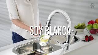 MONOCOMANDO DE COCINA LENGA  FV – Funciones Llenado [upl. by Lasyrc]