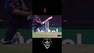 Top 3 Unorthodox shot cricket cricketlover phonk [upl. by Camden]