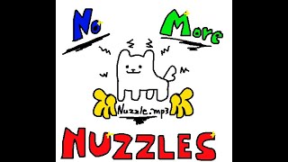 No More Nuzzles Remerkd FLP [upl. by Noet]