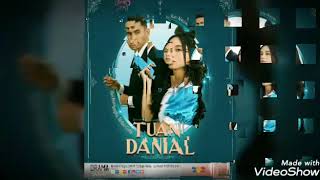 Drama Tuan Daniel Episod 1  Episod 13 Episod Akhir [upl. by Brunella]