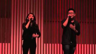 PengorbananMu Sempurna  NDC WORSHIP Tour Concert in Jogjakarta [upl. by Naivatco127]