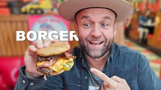 Day Trip to Borger 🍔 FULL EPISODE S14 E10 [upl. by Chladek]