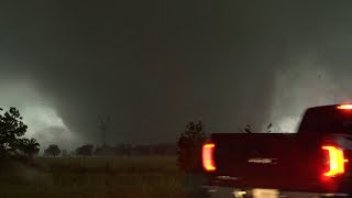 SCARIEST TORNADO EVER [upl. by Diraj864]