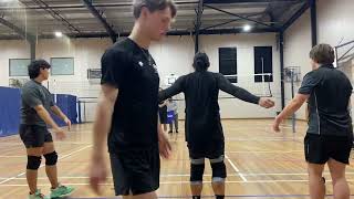 WRV Men’s Div 34 Training  26092024 [upl. by Renault40]