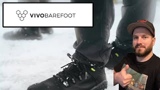 Vivobarefoot Magna Forest ESC MENS  Review  Barfußschuhe  WERBUNG [upl. by Haidabo]