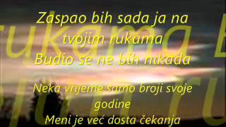 Parni valjak  Dođi lyricsmp4 [upl. by Perce617]