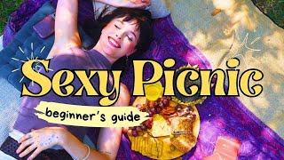 Plan the PERFECT Picnic Make Them Envy You [upl. by Eul]