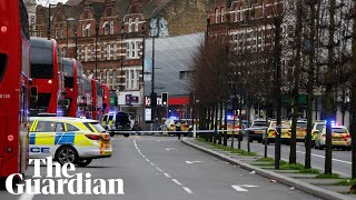 London attack local MP reacts to Streatham terror incident [upl. by Tomi703]