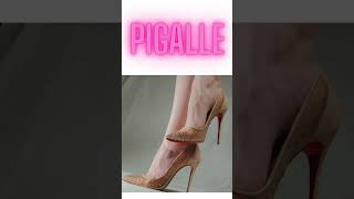 Top 3 Louboutin heels of all time styleguide styleguidance louboutin heels styletips [upl. by Mortimer]