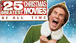 25 Best Christmas Movies To Watch This Holiday Season [upl. by Bogoch]