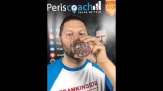 🔴N AIR quotFRAGERUNDEquot Warum Network Marketing frankheister periscoach [upl. by Phail480]