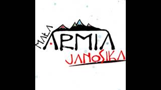 Mała Armia Janosika  Gore Gwiazda  COLO  version [upl. by Bartley883]