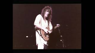 Van Halen  316 Guitat Solo1993 [upl. by Apur490]