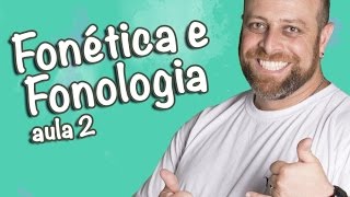 Fonética e Fonologia  Aula 2 ♫ Funk dos Encontros Vocálicos ♫ Prof Noslen [upl. by Oiralih]