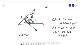 Need help with this question Math 202 tics 202 Module Assignr 3 You work for a surveying company… [upl. by Holcomb329]