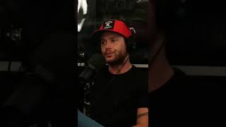 Jensen Ackles on The End of Supernatural podcast jensenackles interview supernaturalcast [upl. by Ymia636]