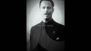 Oswald Mosley on Germany [upl. by Argile]