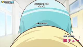 UENOSAN WA BUKIYOU CAPITULO 12 SUB ESPAÑOL [upl. by Marlen237]