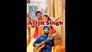 Arijit Singh 10 Most Viewed Songs  Top 10 Most Popular Songs Of Arijit Singh  shorts [upl. by Keary]