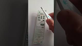 Thermometers se fever bukhara check kasa Narendran medicateviralvideoviralshortsviralvideos [upl. by Tloh]