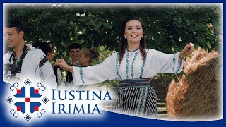 😁 Iustina Irimia  Eu din joc nu mă opresc [upl. by Sucramrej]