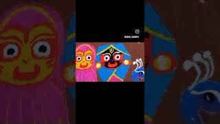 Hai jaga song 2024 Rangoli by Sanu Jay Jagannath [upl. by Stuart]