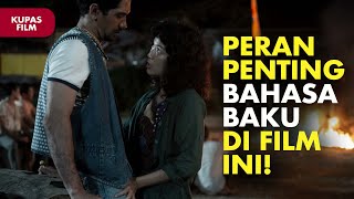 Dari Buku ke Film  Seperti Dendam Rindu Harus dibayar Tuntas 2021 [upl. by Aura]