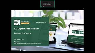 Premium for Teams Overview  ICC Digital Codes Premium [upl. by Beard]