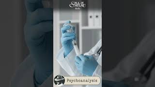 Investigator Skills  Psychoanalysis [upl. by Peppi]