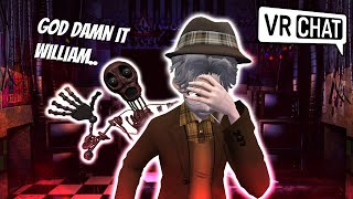 Henry and Peepaw Dont Work Well Together In VRCHAT Voice Trolling [upl. by Lethia]