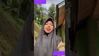 lirik ummi Inna kubawwakan ayyam ditambah Sama sambal samangkok samagka [upl. by Herwick]