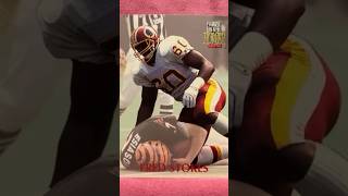 The Quarterback Must Go Down in 1992 Pro Set POWER Football shorts rdj3video footballcards [upl. by Redfield137]