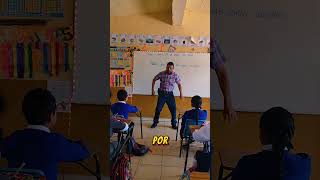 quot Risas y aprendizajequot😄 No es un murciégalo es BASMAN 😄 🦇🦇🦇 clasesdivertidas humor [upl. by Sorci]