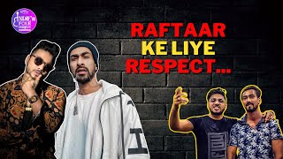 raftaarmusic Ke Liye Respect  BeaMuhfaad  IFP Trailer Ft  BeaMuhfaad [upl. by Hailed]