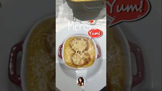 Soupe de butternut au cookeo gratinée au airfryer soup souprecipe airfry airfryerrecipes [upl. by Enamrahc]