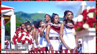 Traditional maasai wedding [upl. by Enyt]