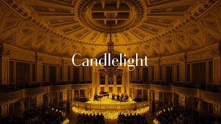 Candlelight Concerts  What we do  Fever [upl. by Helms]