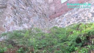 Akershus Festung  Festning  Fortress in Oslo Norwegen  Norway  Norge  Noreg  HD [upl. by Ayom]