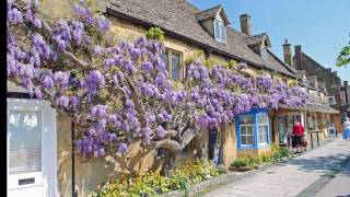 The Cotswolds [upl. by Malone]