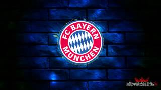 Bayern Munchen Goal Song Crowd that Singingmp3 [upl. by Rednas]