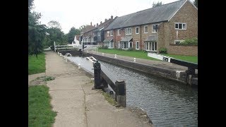 Places to see in  Sawbridgeworth  UK [upl. by Mommy274]