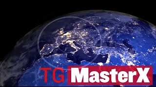 Tg MasterX 6 giugno 2024 [upl. by Moselle52]