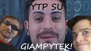 YTP SU GIAMPYTEK O FORSE NO [upl. by Etteloc]