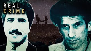 Hillside Stranglers The Deadly Cousin Duo  World’s Most Evil Killers  Real Crime [upl. by Denzil]