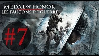 MoH Les Faucons de Guerre  Episode 7  La lutte pour la survie [upl. by Yort]