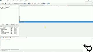 Quartus II Registre à décalage VHDL [upl. by Lorna]