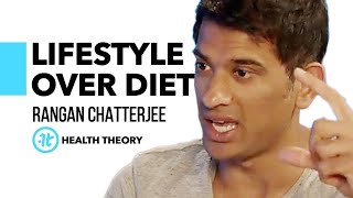 If You Feel STRESSED amp STUCK In Life WATCH THIS  Dr Rangan Chatterjee [upl. by Twedy690]